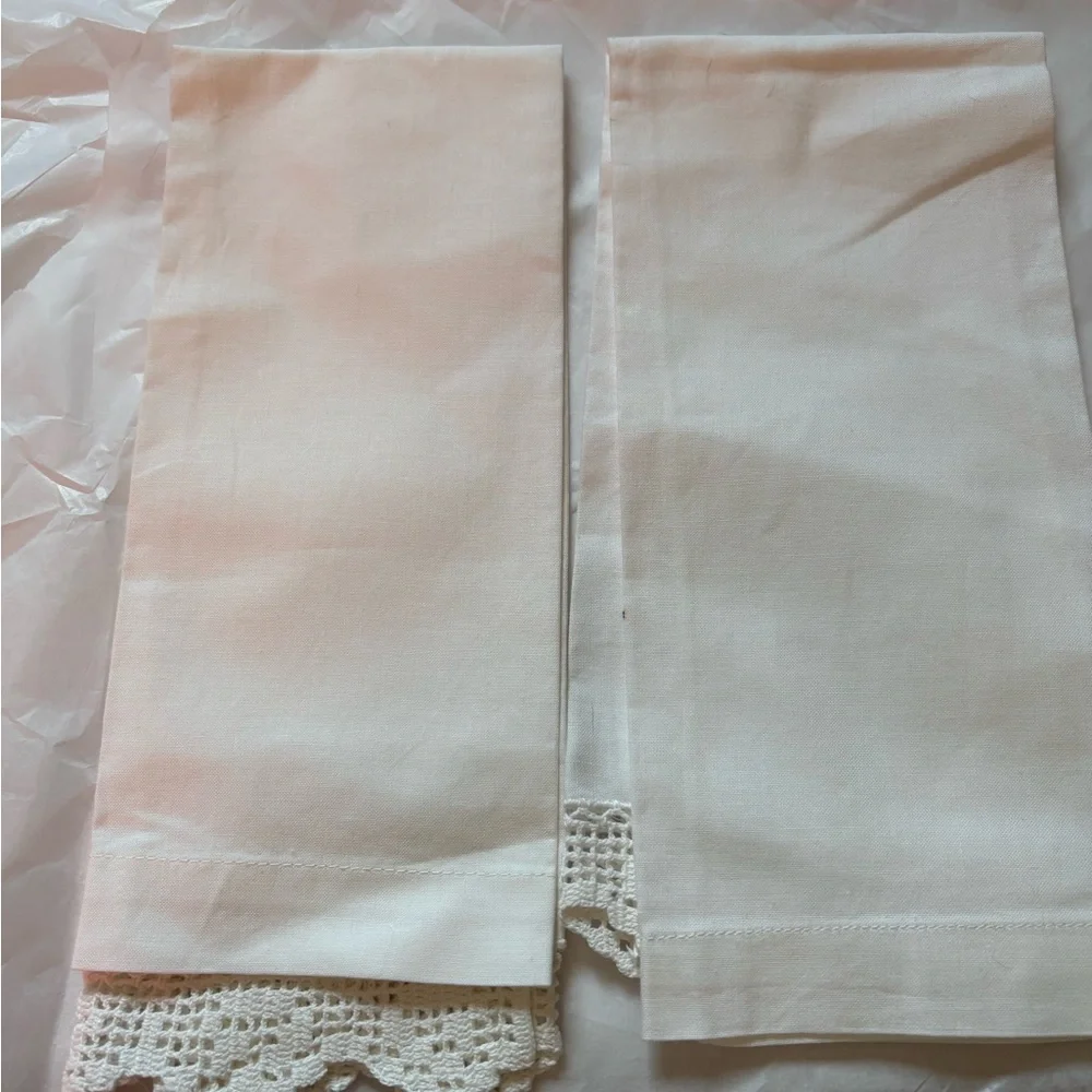 Embroidered 